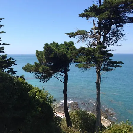 Appartamento Le Platgousset