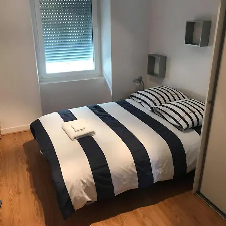 Le Platgousset * Granville