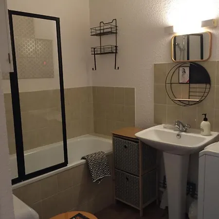 Le Platgousset * 그랑빌