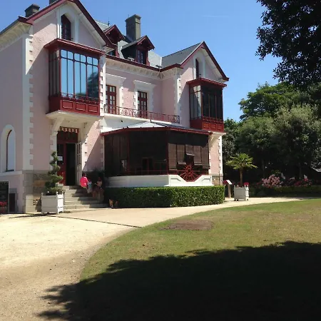 Le Platgousset * Granville