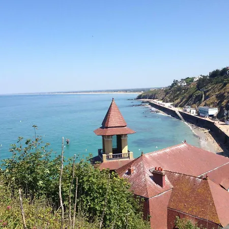 Le Platgousset Apartmán