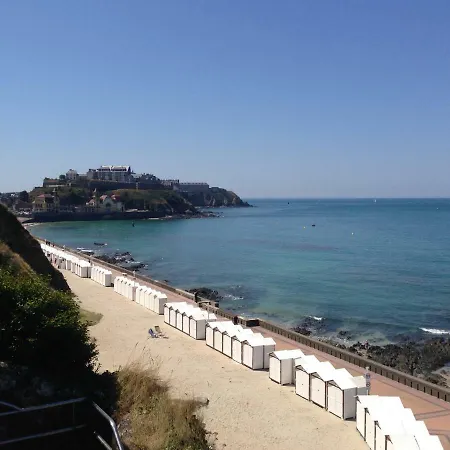 Le Platgousset *