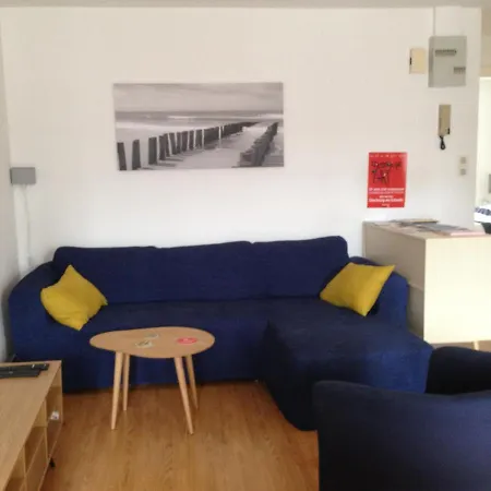Le Platgousset Apartment