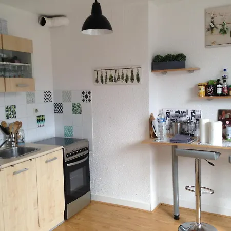 Le Platgousset * Granville