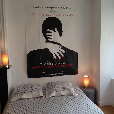 Apartmán Le Platgousset