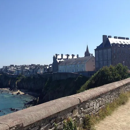 Apartmán Le Platgousset